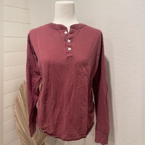 Carhartt longsleeve Tee